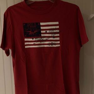 Polo Ralph Lauren Boys T Shirt